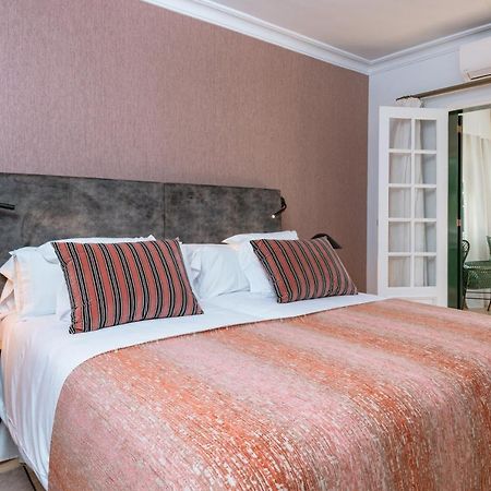 Hotel Boutique San Diego - Adults Only Ла Лагуна Екстериор снимка