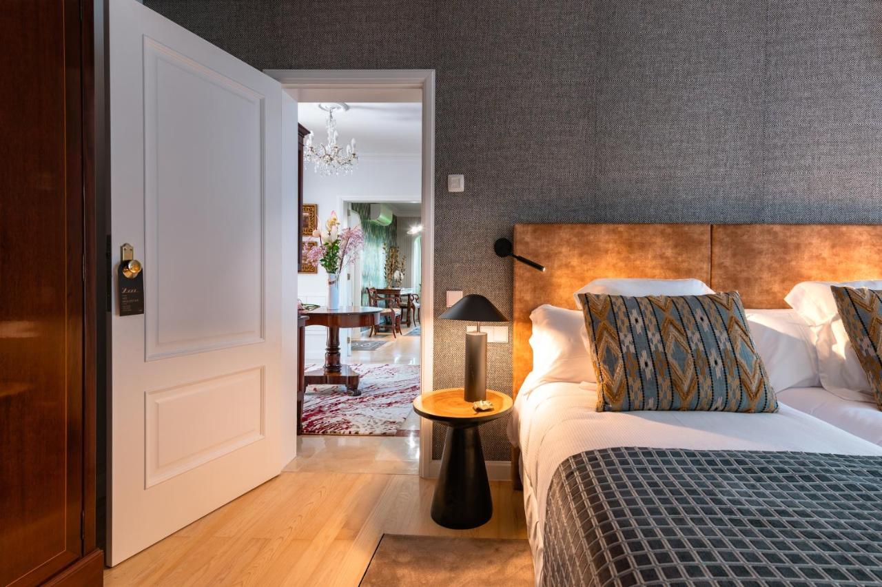 Hotel Boutique San Diego - Adults Only Ла Лагуна Екстериор снимка