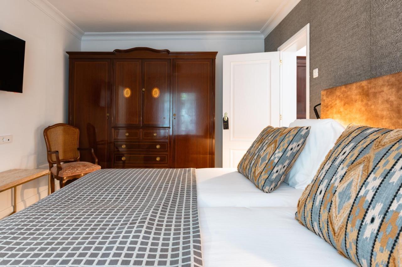 Hotel Boutique San Diego - Adults Only Ла Лагуна Екстериор снимка