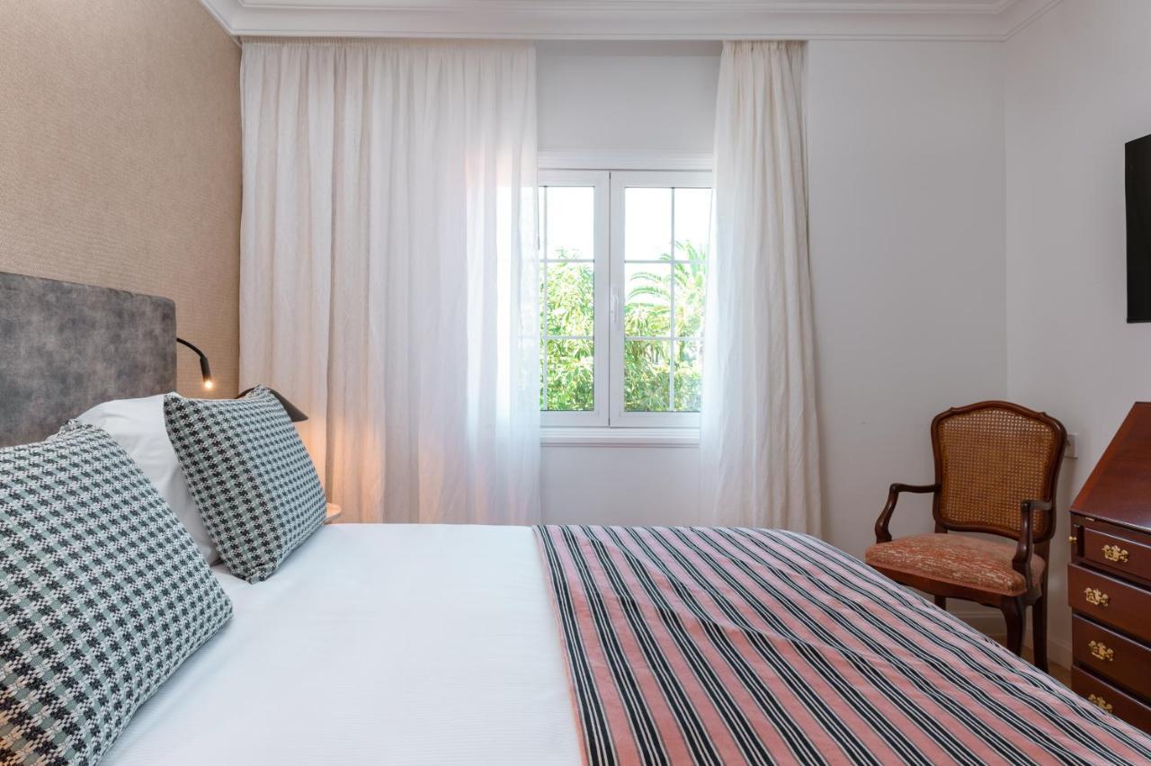 Hotel Boutique San Diego - Adults Only Ла Лагуна Екстериор снимка