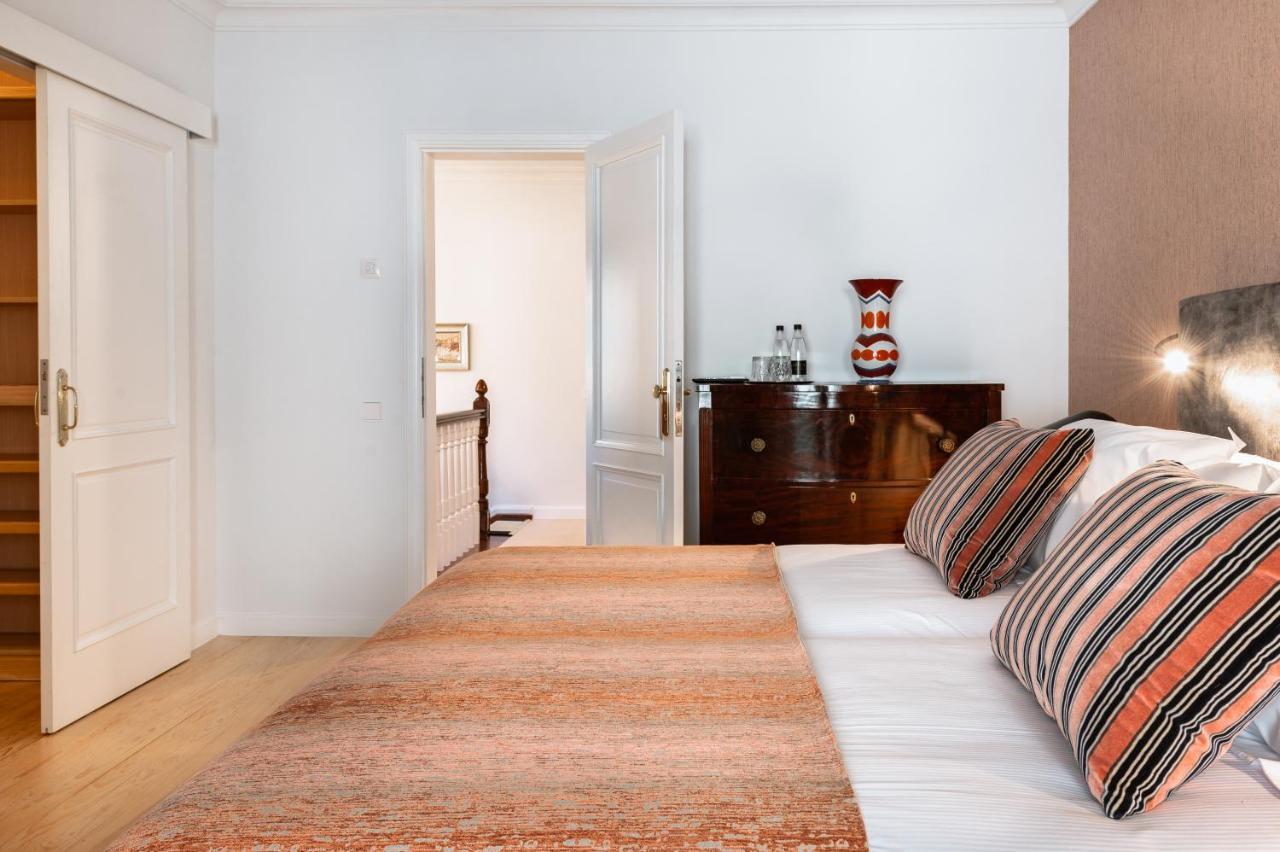 Hotel Boutique San Diego - Adults Only Ла Лагуна Екстериор снимка