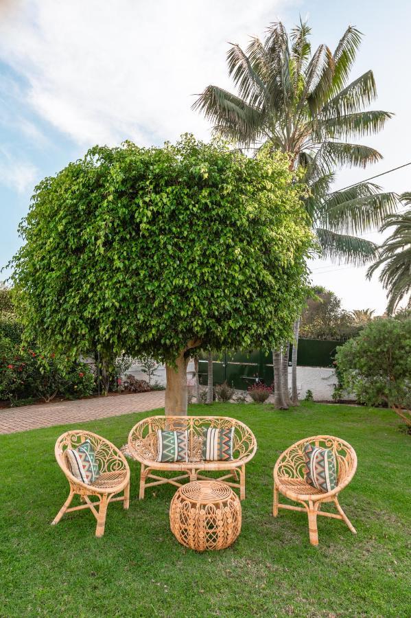 Hotel Boutique San Diego - Adults Only Ла Лагуна Екстериор снимка