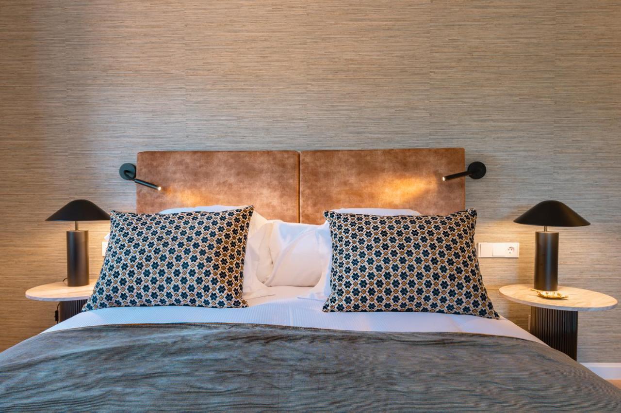 Hotel Boutique San Diego - Adults Only Ла Лагуна Екстериор снимка