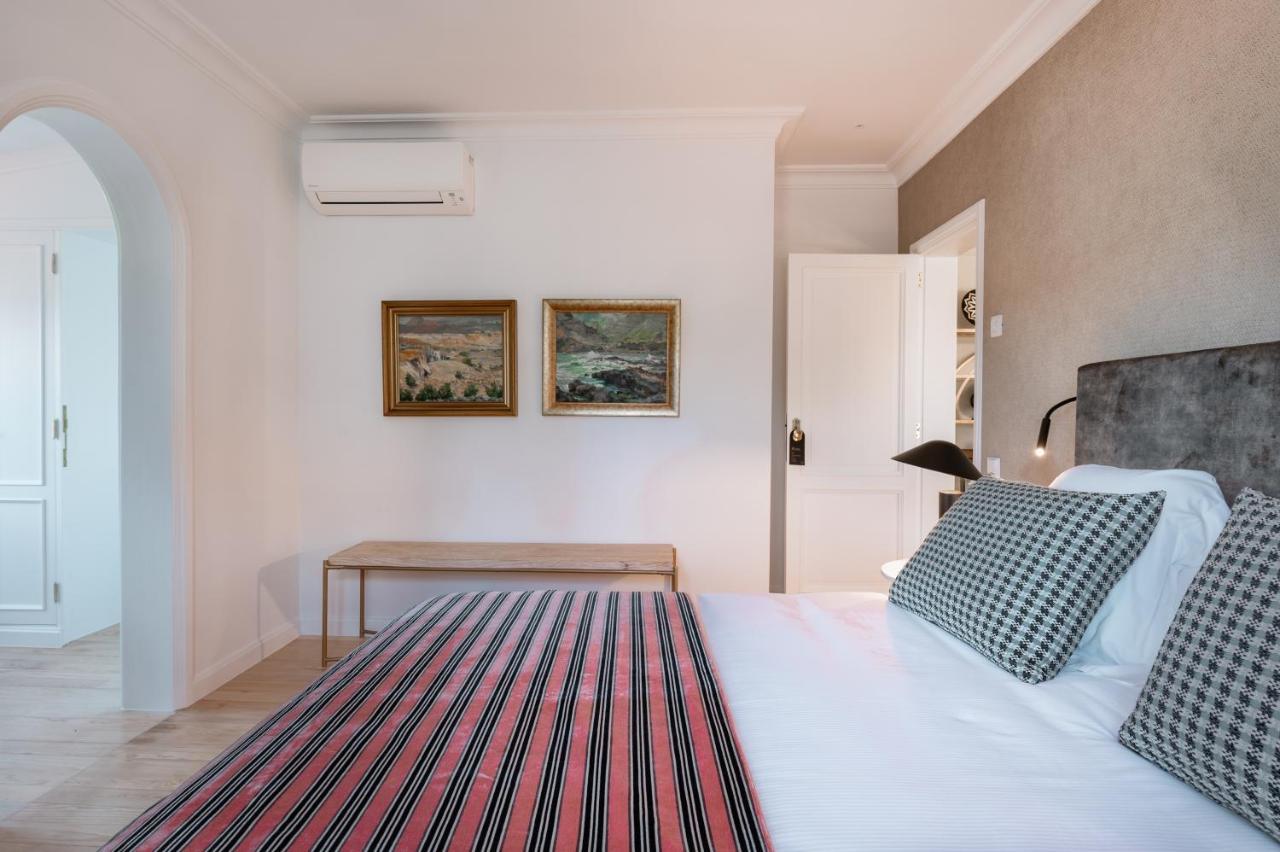 Hotel Boutique San Diego - Adults Only Ла Лагуна Екстериор снимка