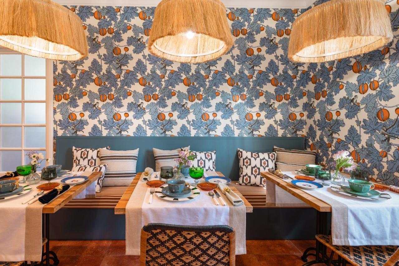Hotel Boutique San Diego - Adults Only Ла Лагуна Екстериор снимка