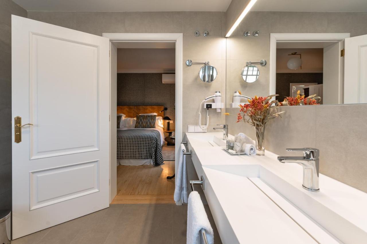 Hotel Boutique San Diego - Adults Only Ла Лагуна Екстериор снимка