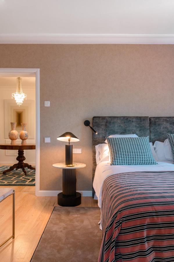 Hotel Boutique San Diego - Adults Only Ла Лагуна Екстериор снимка
