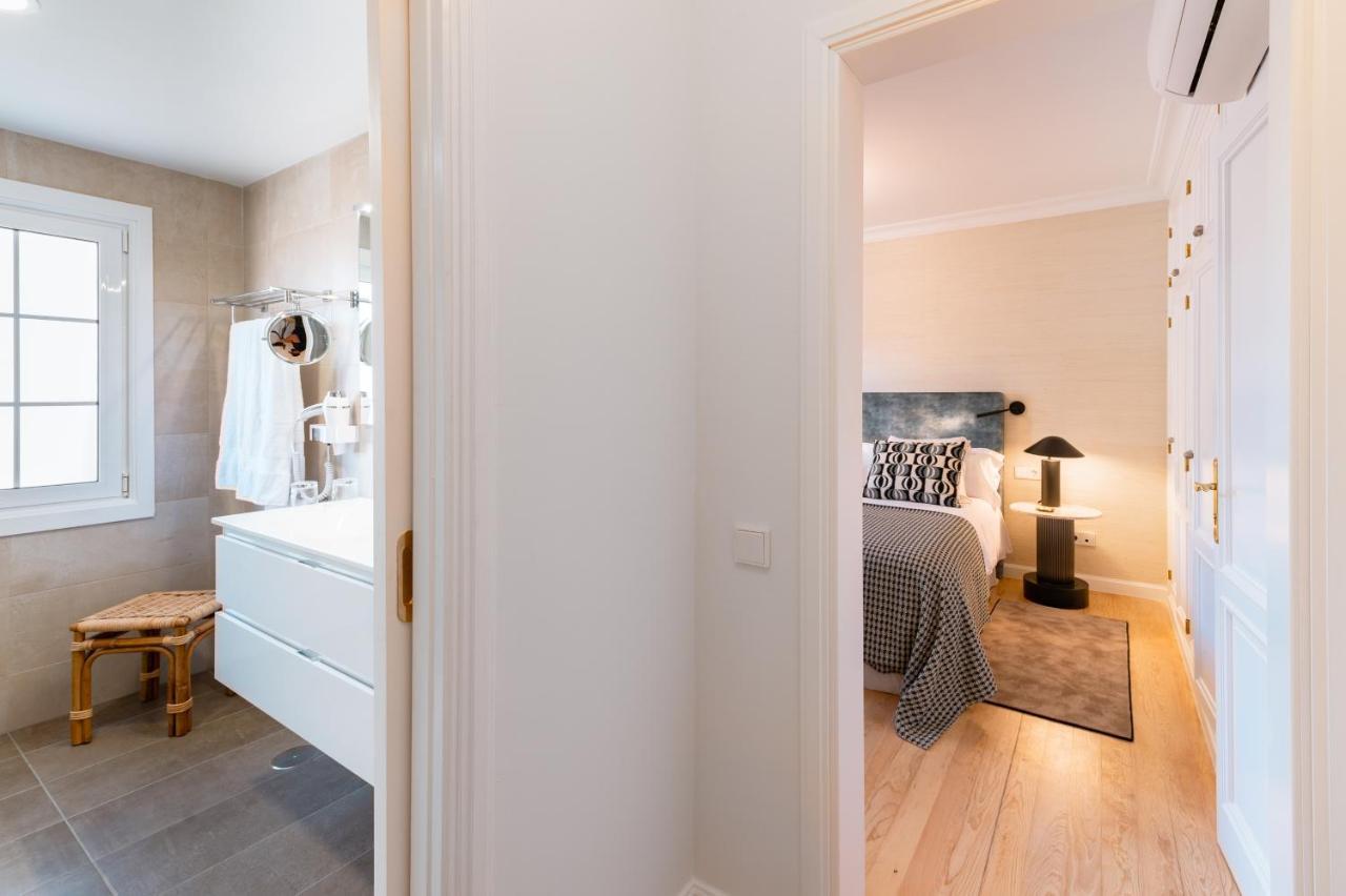 Hotel Boutique San Diego - Adults Only Ла Лагуна Екстериор снимка