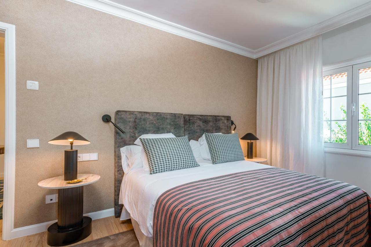 Hotel Boutique San Diego - Adults Only Ла Лагуна Екстериор снимка
