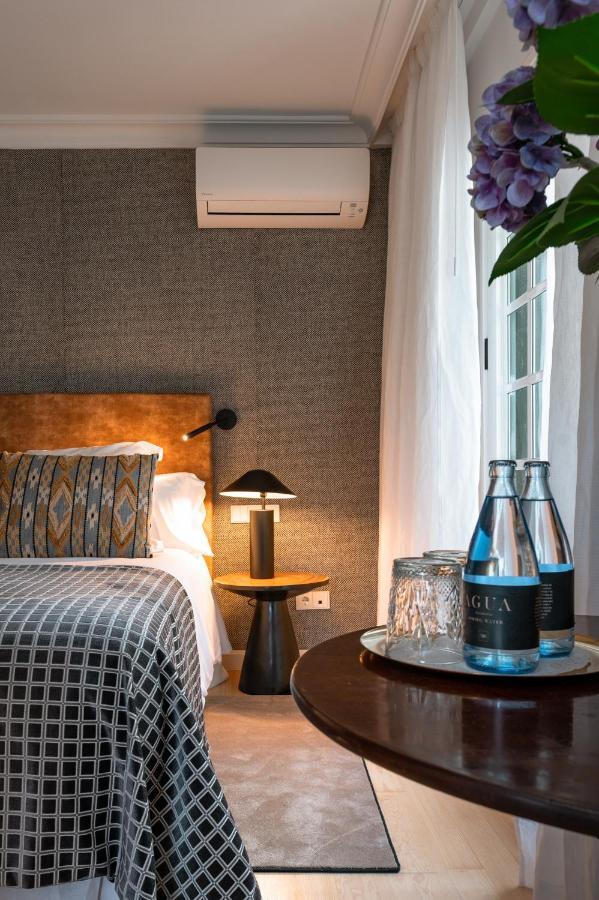 Hotel Boutique San Diego - Adults Only Ла Лагуна Екстериор снимка