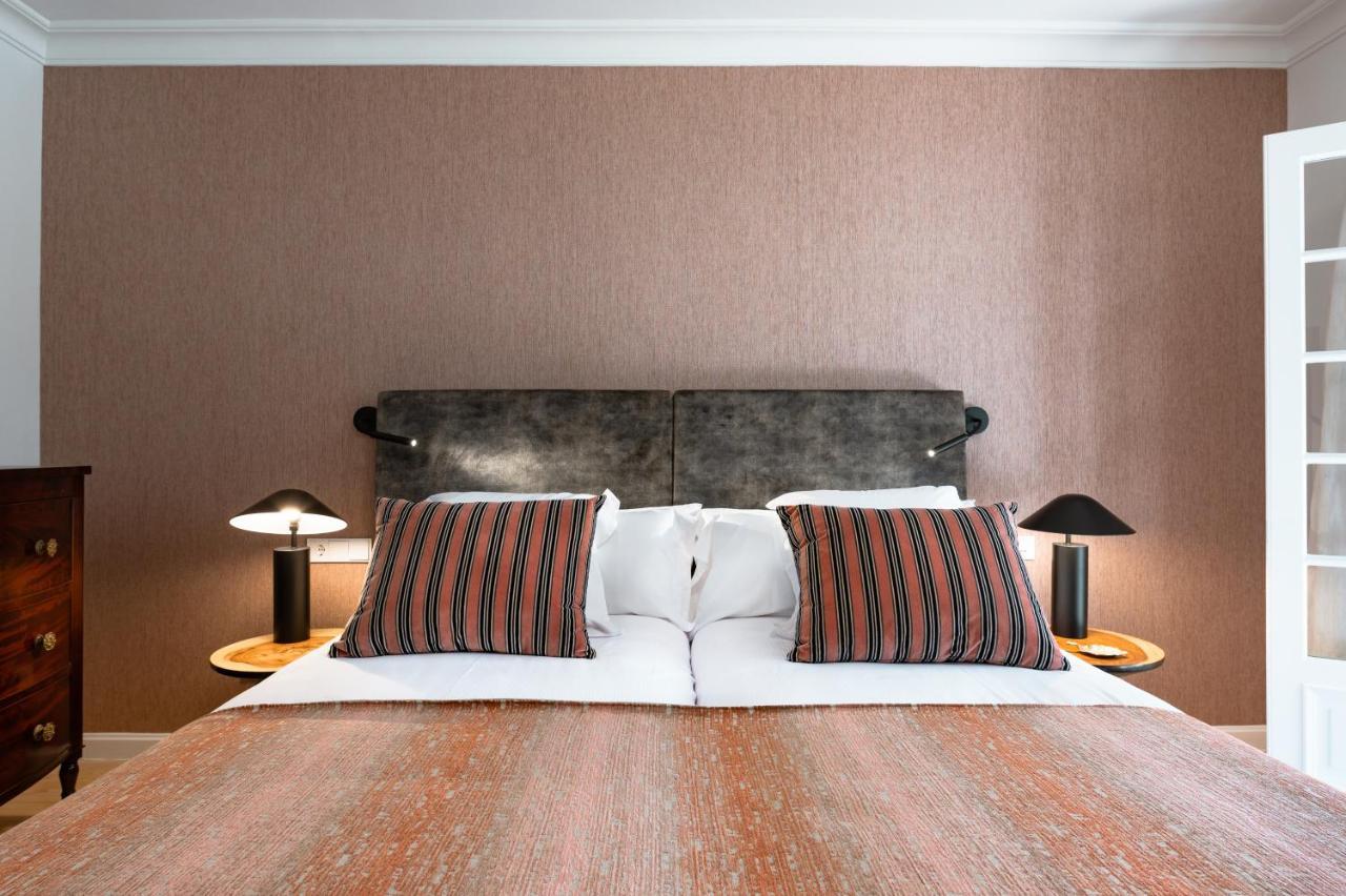 Hotel Boutique San Diego - Adults Only Ла Лагуна Екстериор снимка