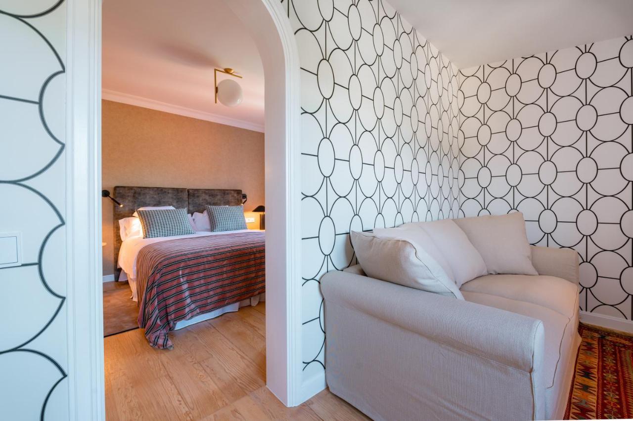 Hotel Boutique San Diego - Adults Only Ла Лагуна Екстериор снимка