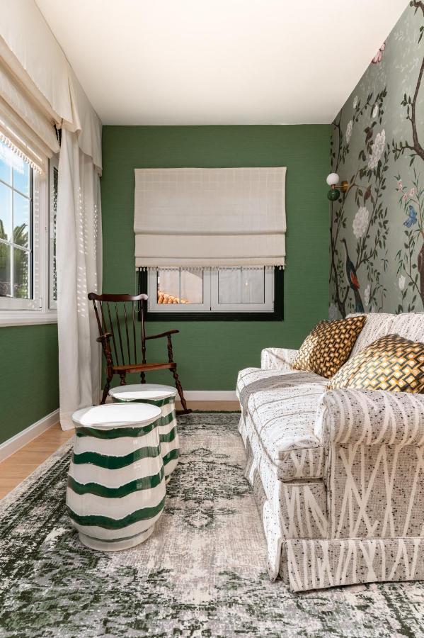 Hotel Boutique San Diego - Adults Only Ла Лагуна Екстериор снимка