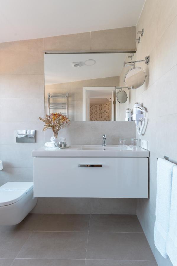 Hotel Boutique San Diego - Adults Only Ла Лагуна Екстериор снимка