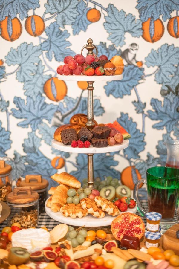 Hotel Boutique San Diego - Adults Only Ла Лагуна Екстериор снимка