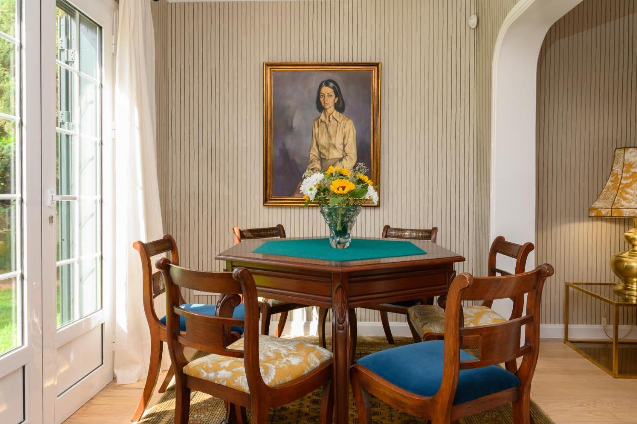 Hotel Boutique San Diego - Adults Only Ла Лагуна Екстериор снимка