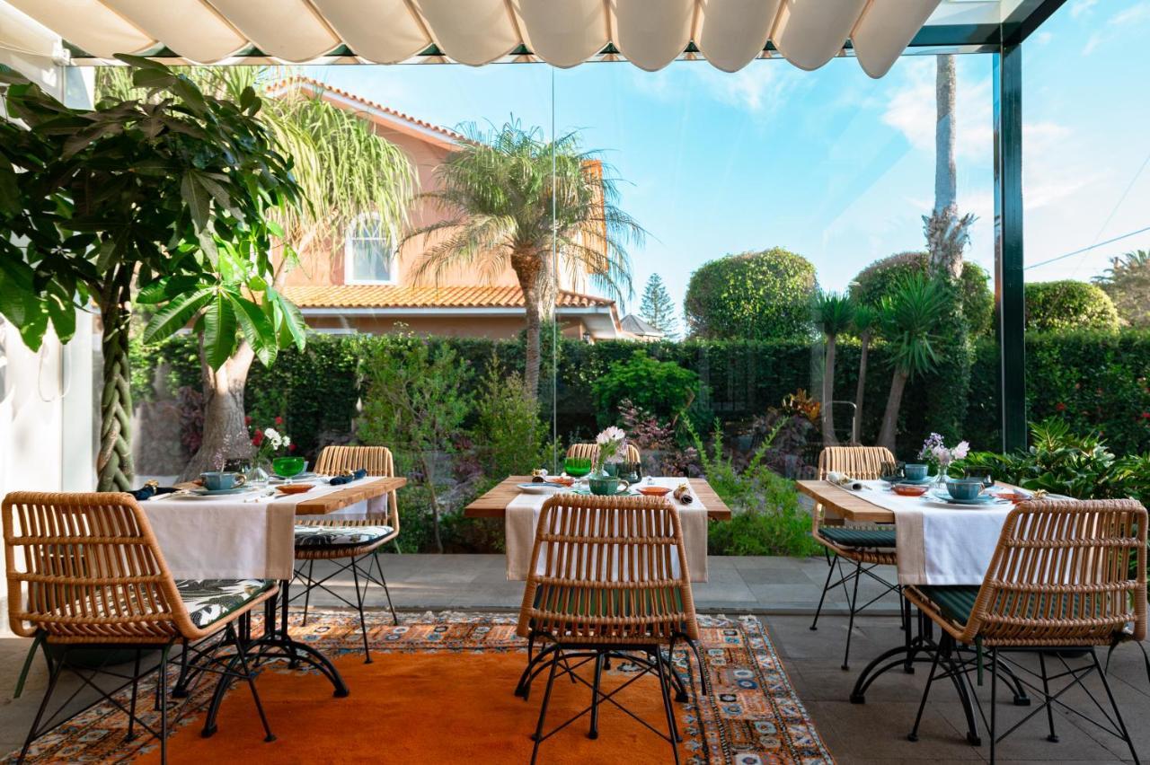 Hotel Boutique San Diego - Adults Only Ла Лагуна Екстериор снимка