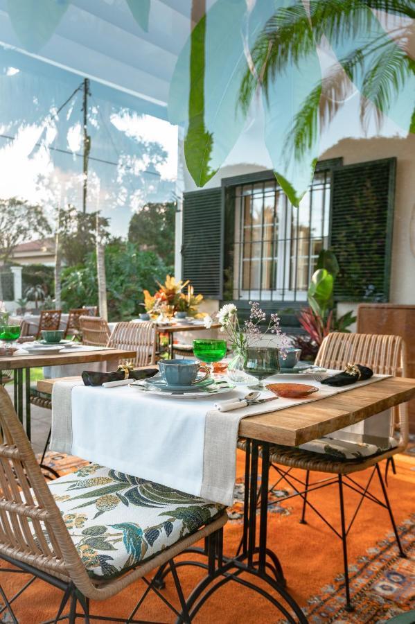 Hotel Boutique San Diego - Adults Only Ла Лагуна Екстериор снимка