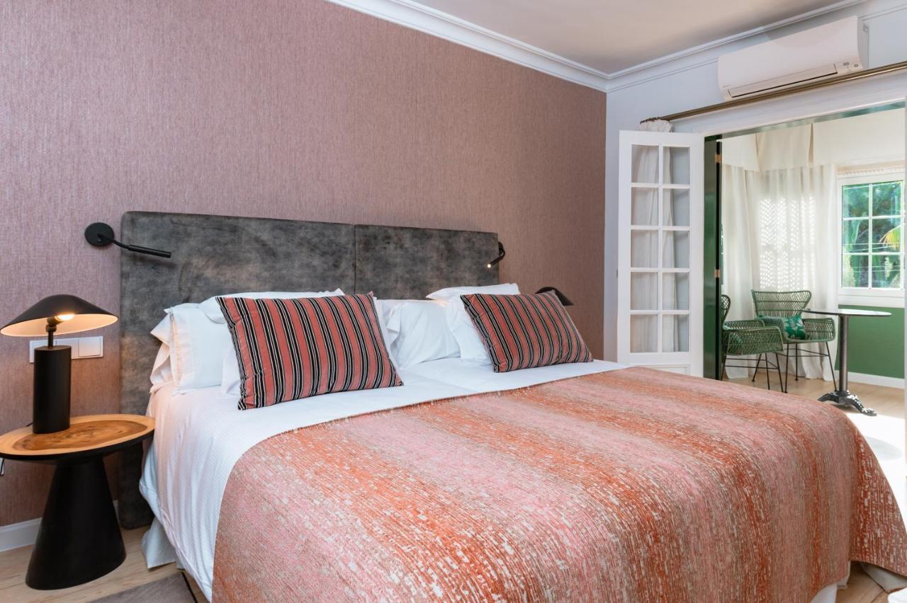 Hotel Boutique San Diego - Adults Only Ла Лагуна Екстериор снимка