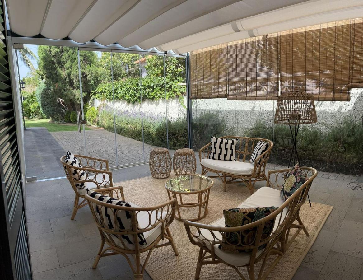 Hotel Boutique San Diego - Adults Only Ла Лагуна Екстериор снимка