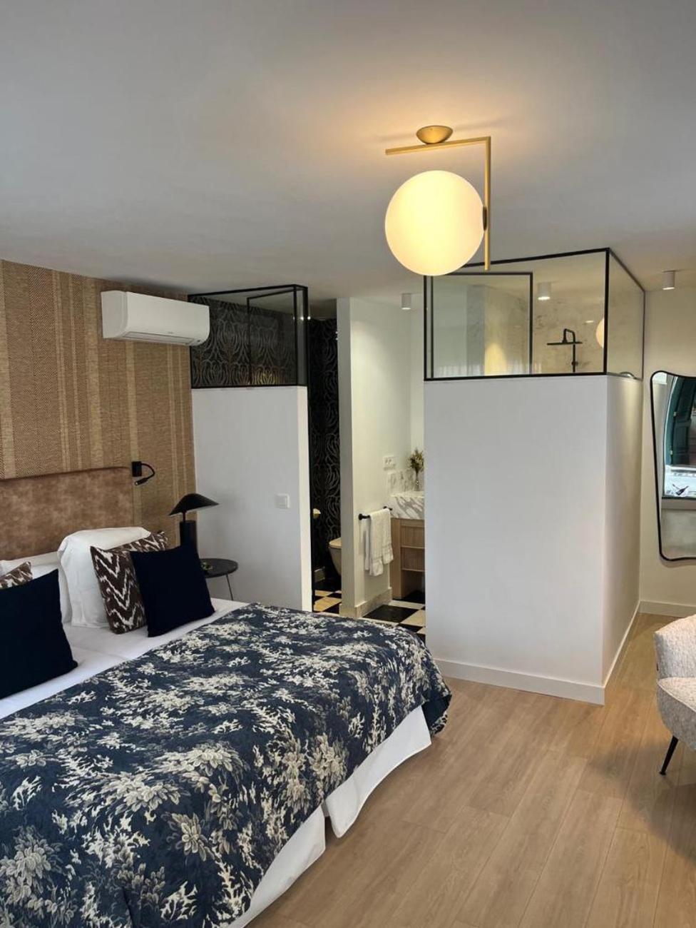 Hotel Boutique San Diego - Adults Only Ла Лагуна Екстериор снимка
