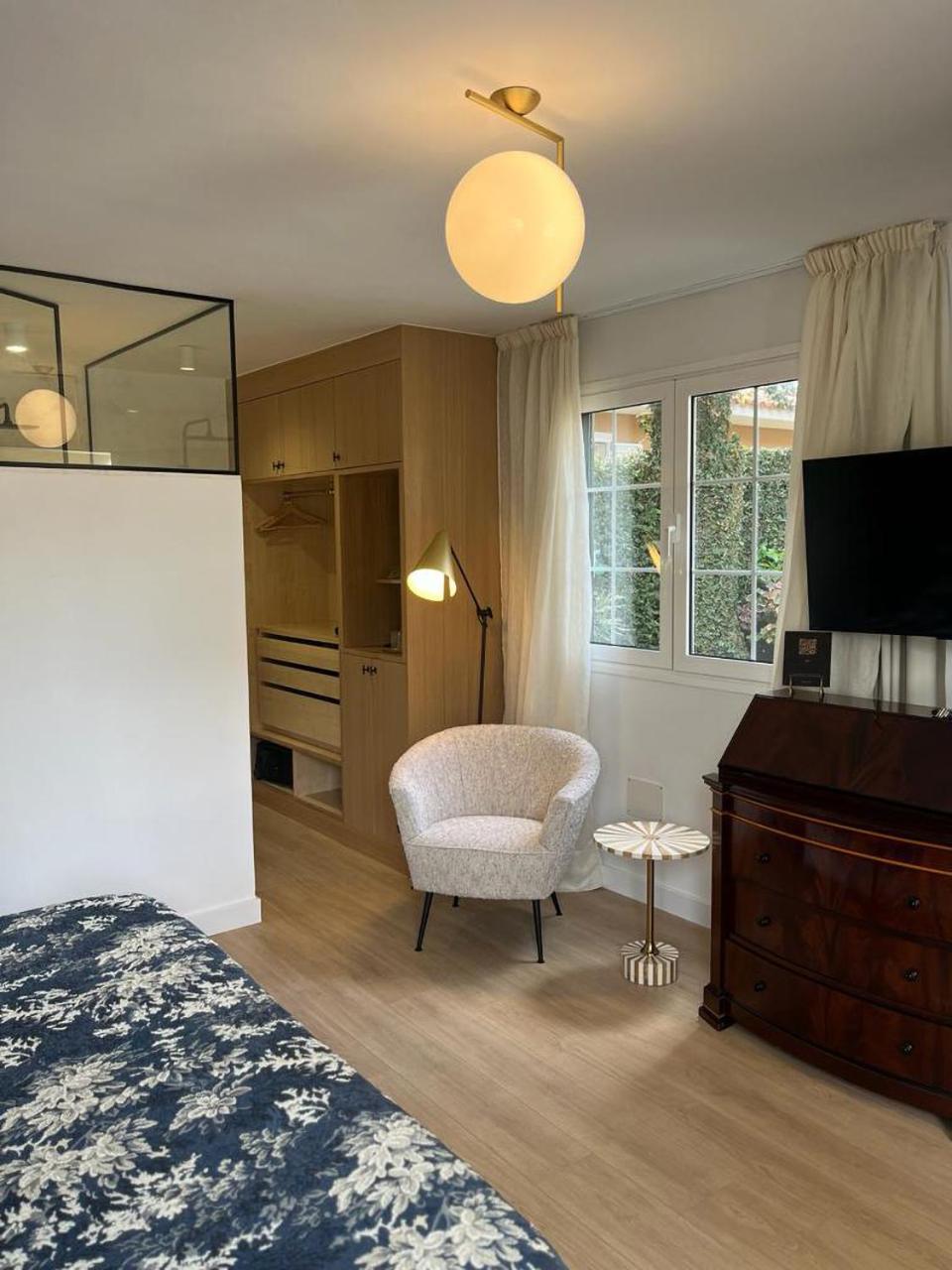 Hotel Boutique San Diego - Adults Only Ла Лагуна Екстериор снимка