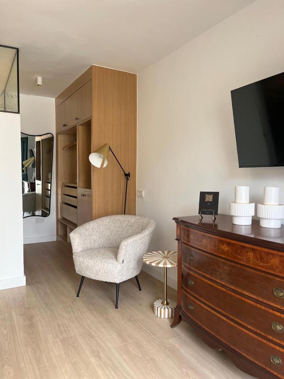 Hotel Boutique San Diego - Adults Only Ла Лагуна Екстериор снимка