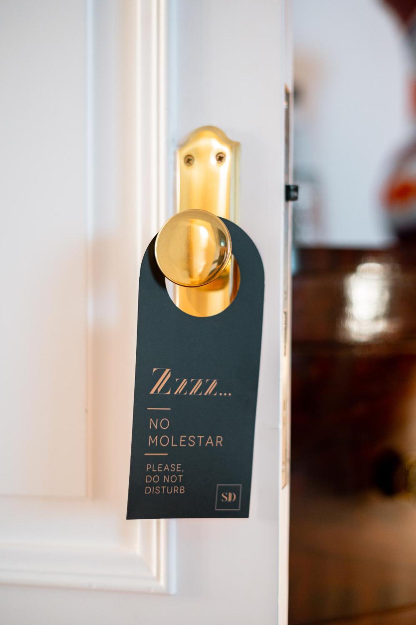 Hotel Boutique San Diego - Adults Only Ла Лагуна Екстериор снимка