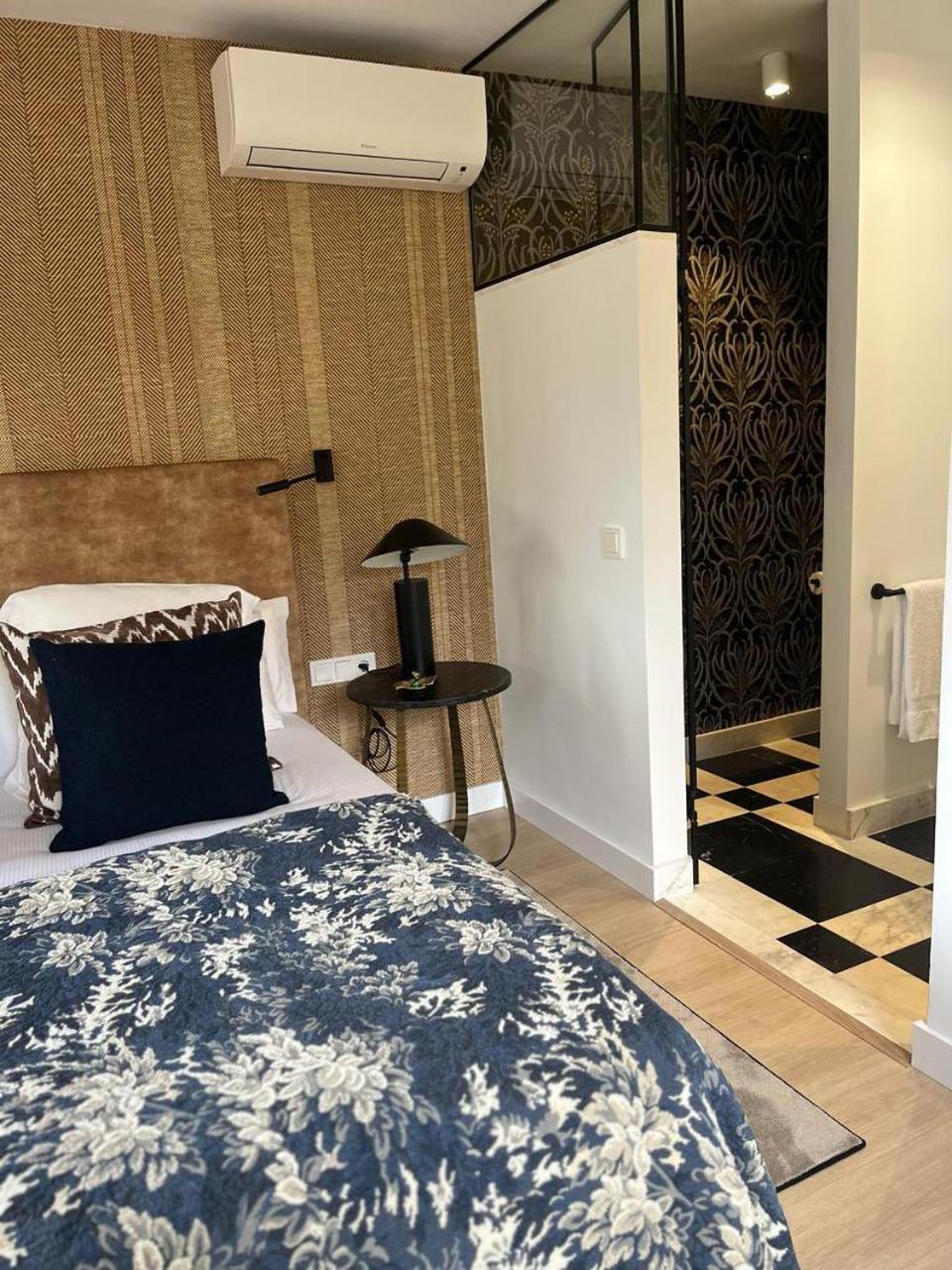 Hotel Boutique San Diego - Adults Only Ла Лагуна Екстериор снимка